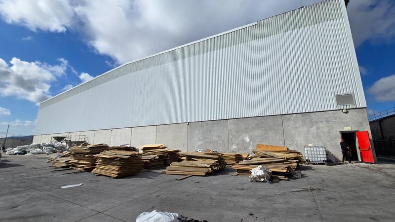To Let commercial Property for Rent in Bellville South Industria Western Cape
